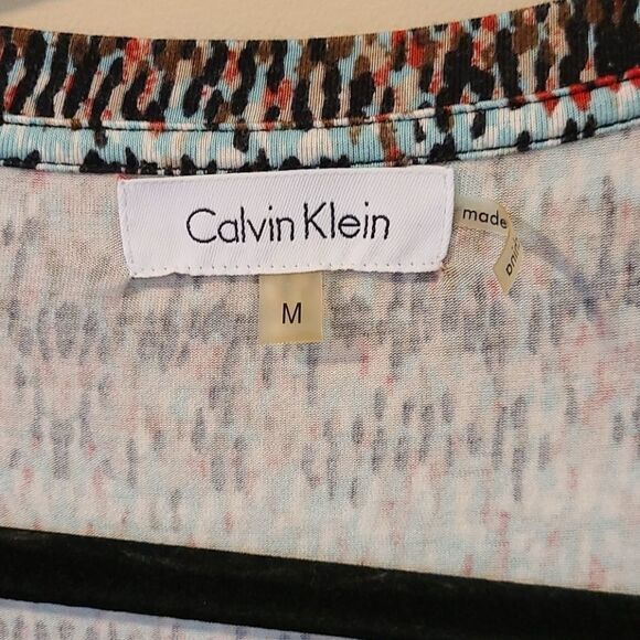 Calvin Klein dress 👗 - Picture 5 of 5